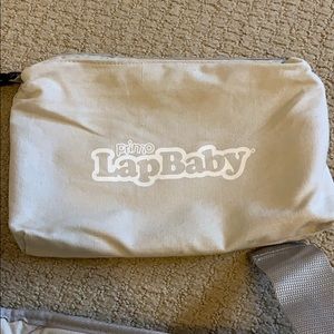 Primo LapBaby